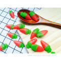 Carrot Sweet Jelly Wholesale Gummy Candy